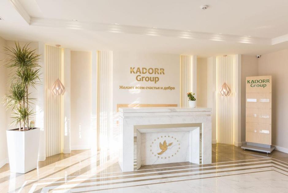 Apartment Sky 24 Floor In Centre 오데사 외부 사진